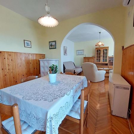 Apartment Durda Senj  Esterno foto