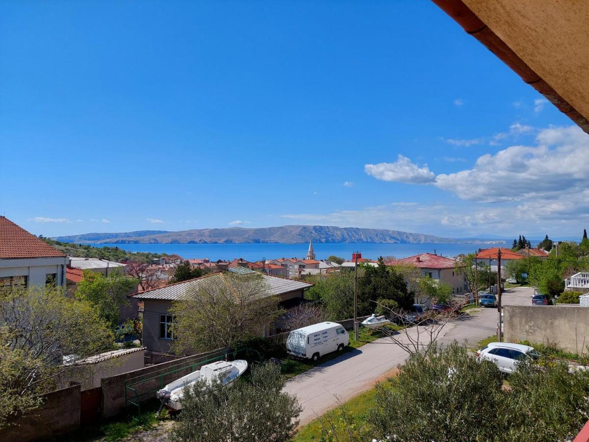 Apartment Durda Senj  Esterno foto